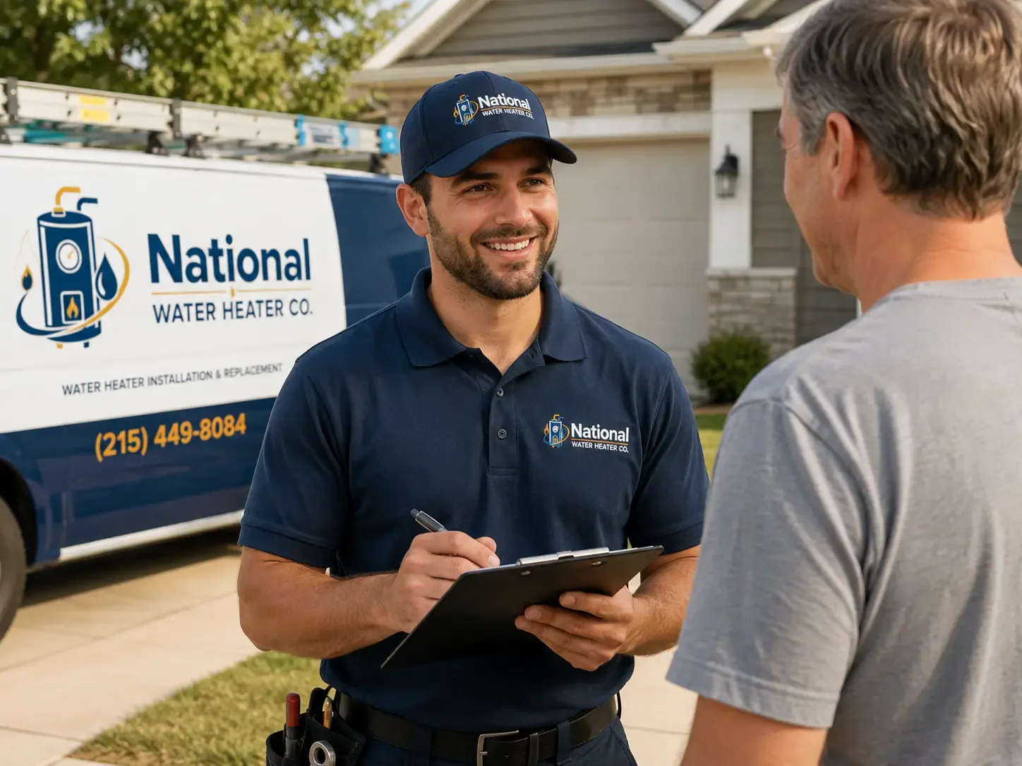 Water Heater Installation Manvel, TX FAQs